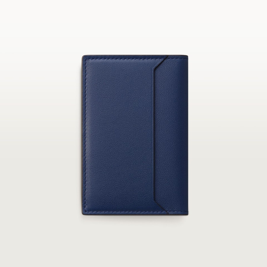 card holder must
