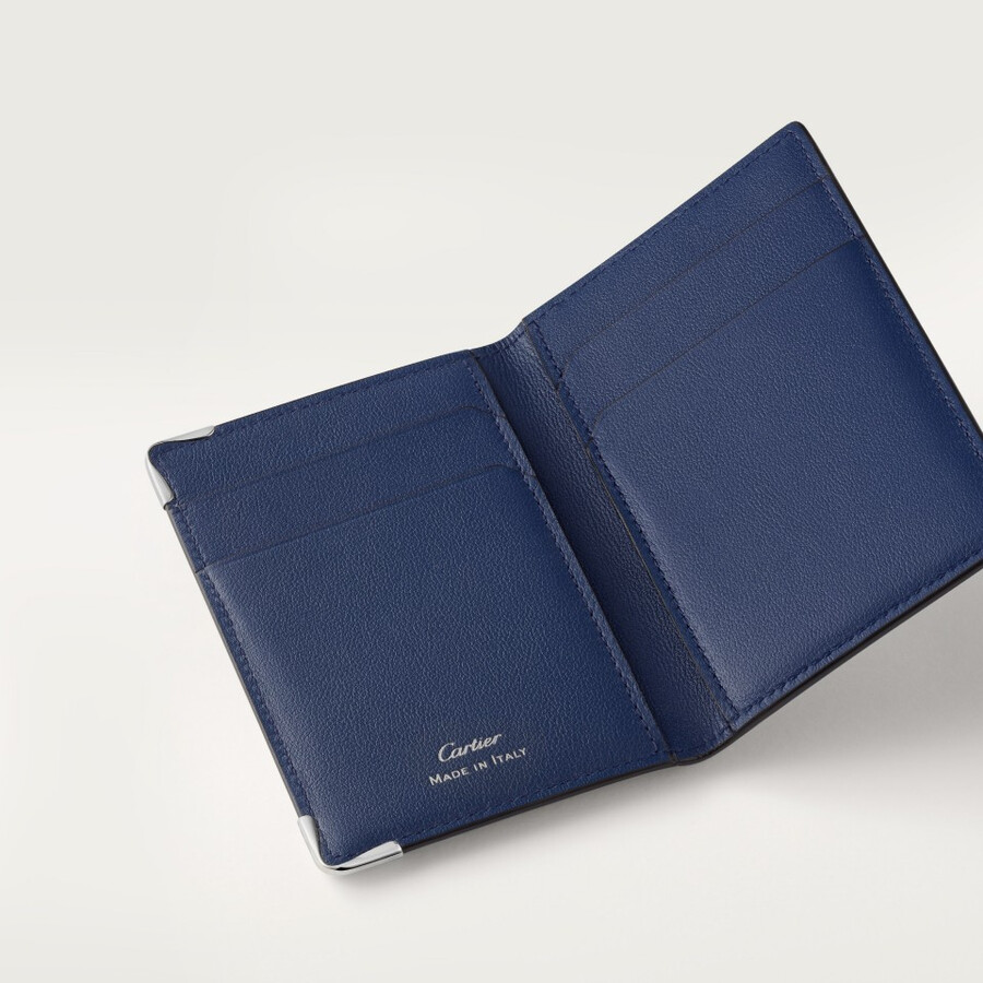 card holder must