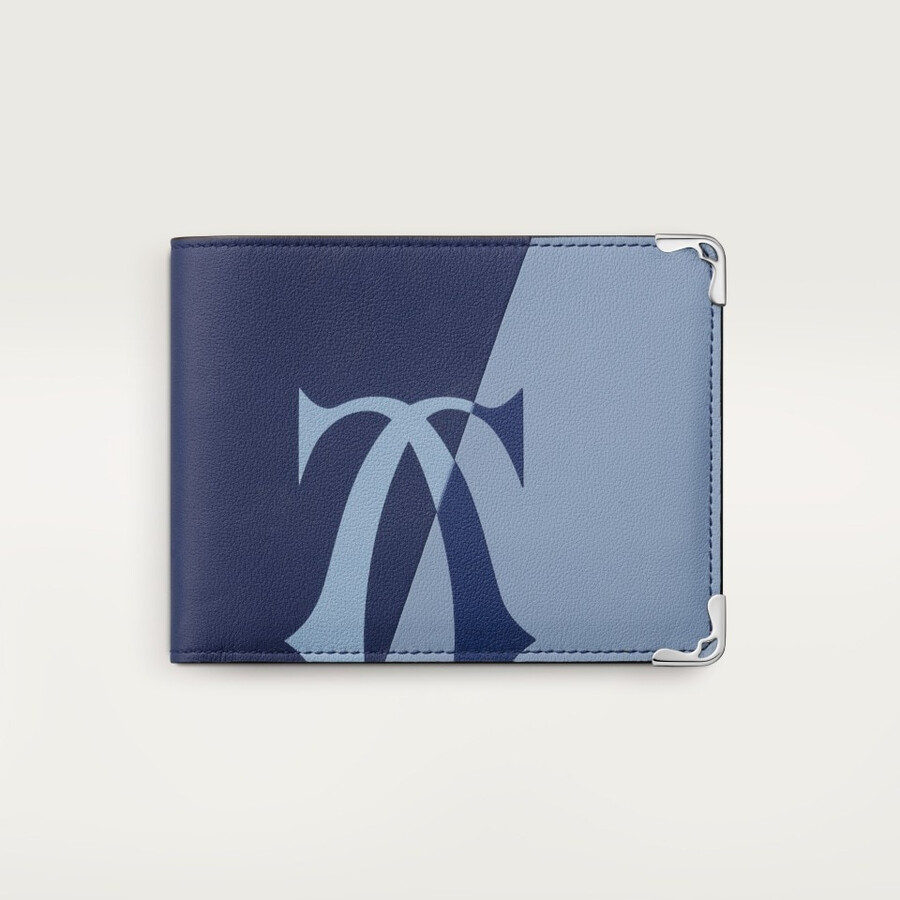 wallet must