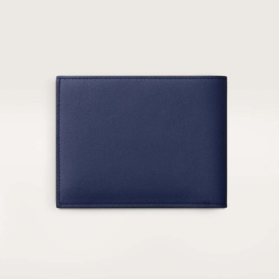 wallet must