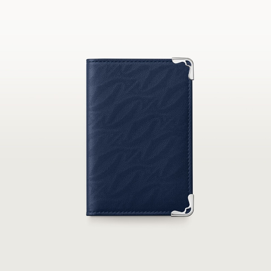 card holder must