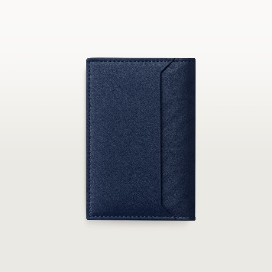 card holder must