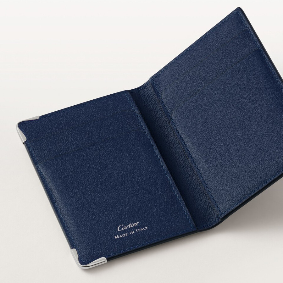 card holder must