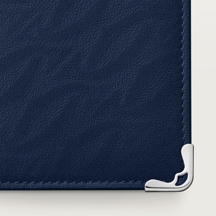 card holder must