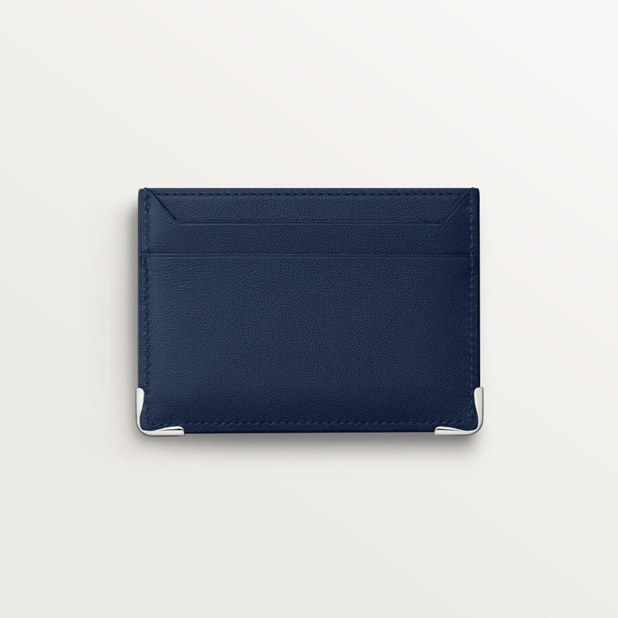 card holder must