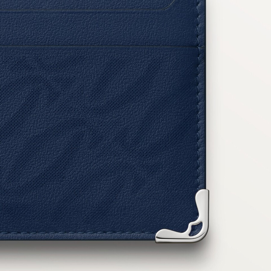 card holder must