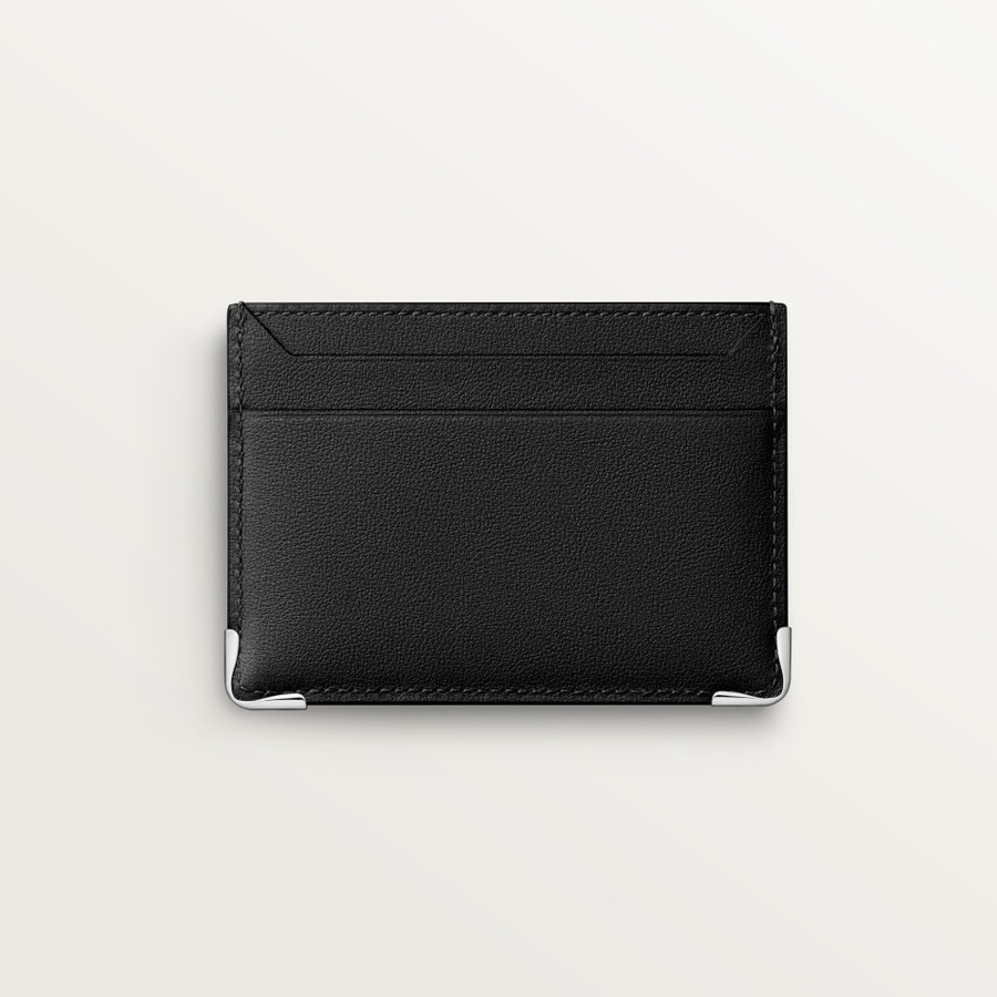 card holder must