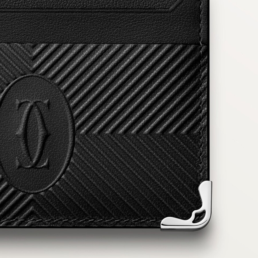 card holder must