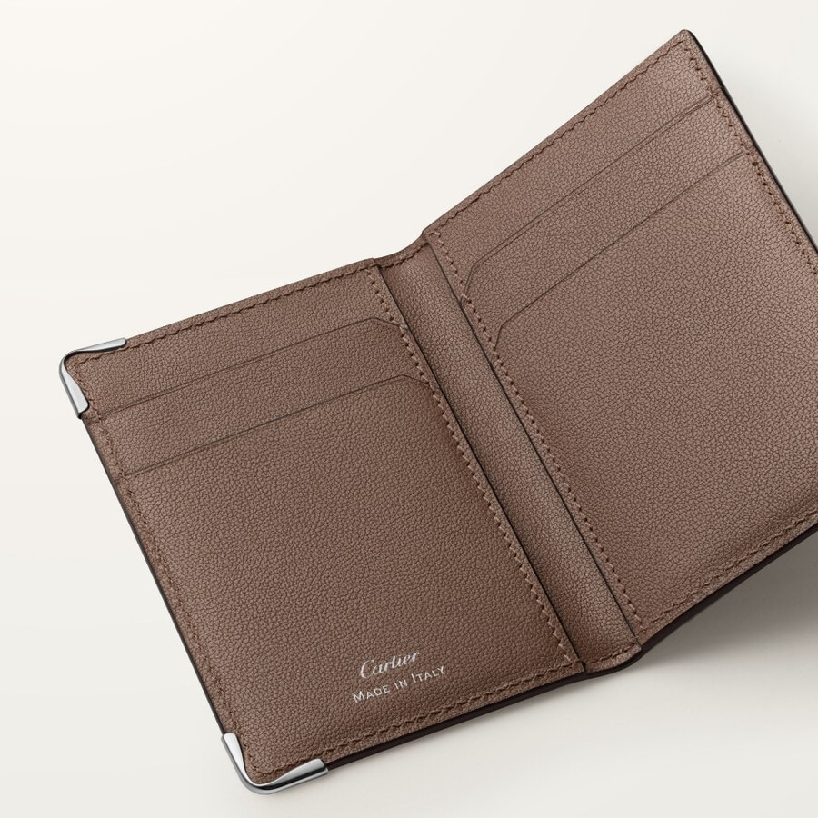 card holder must