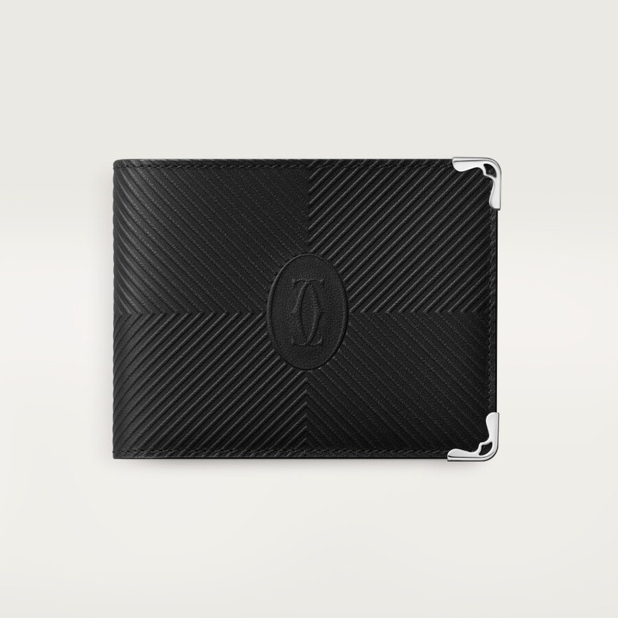 wallet must
