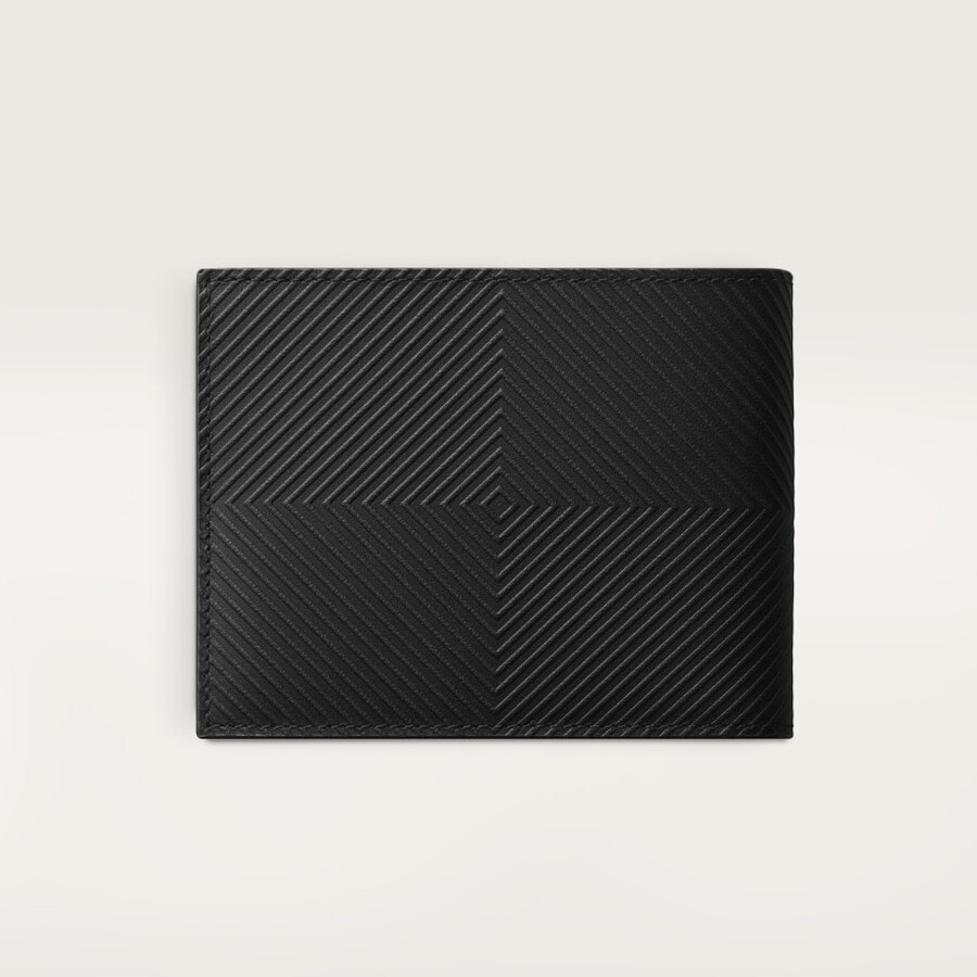wallet must