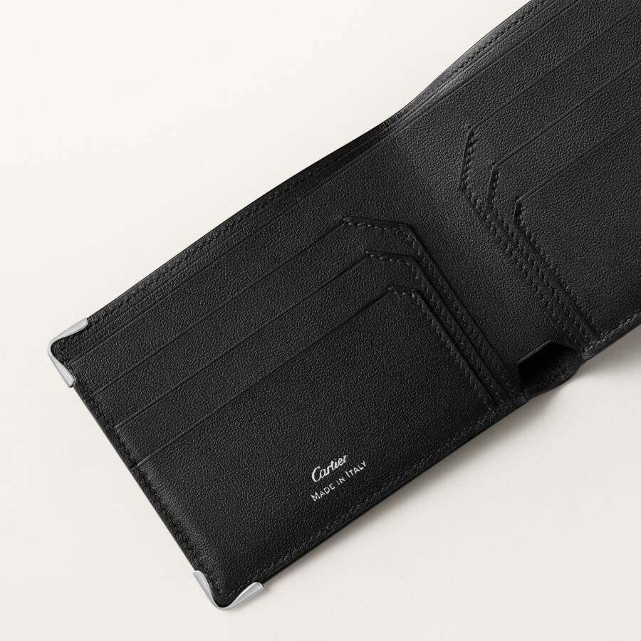 wallet must