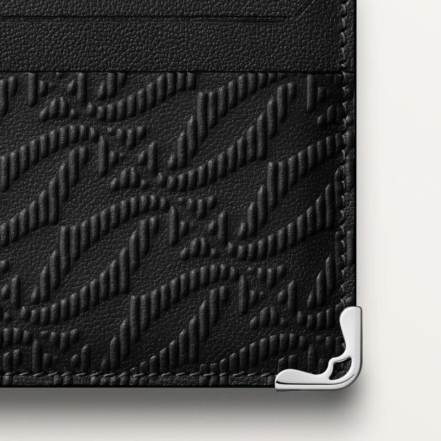card holder must