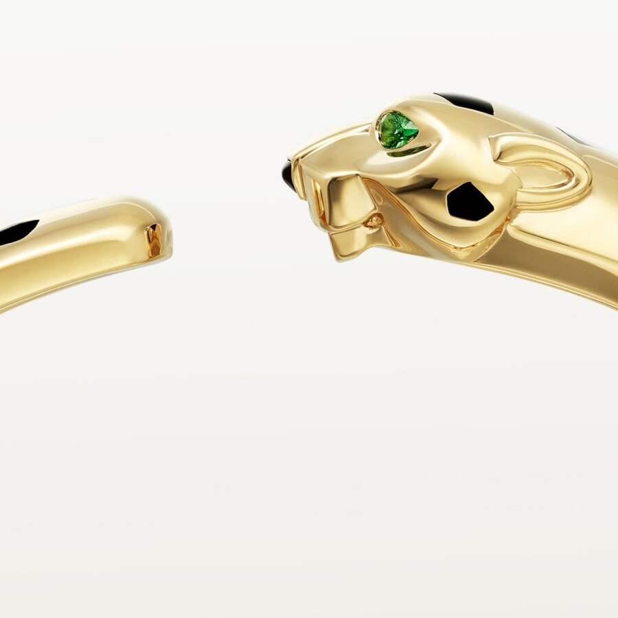 panthère de cartier bracelet medium model