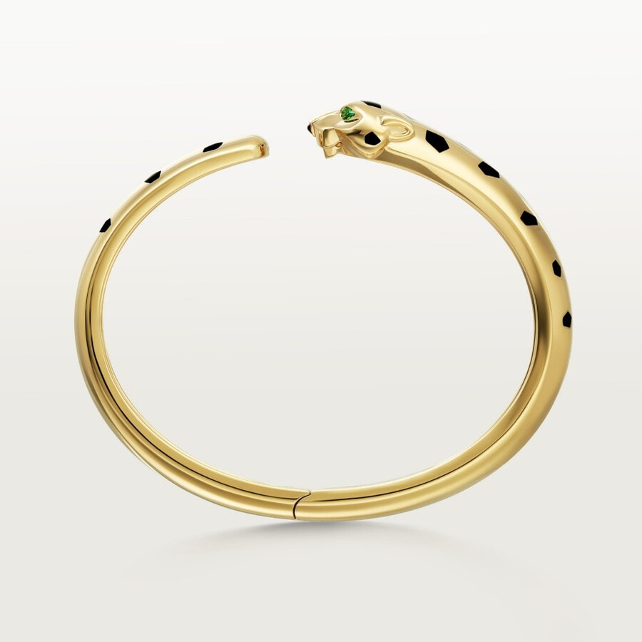 panthère de cartier bracelet medium model