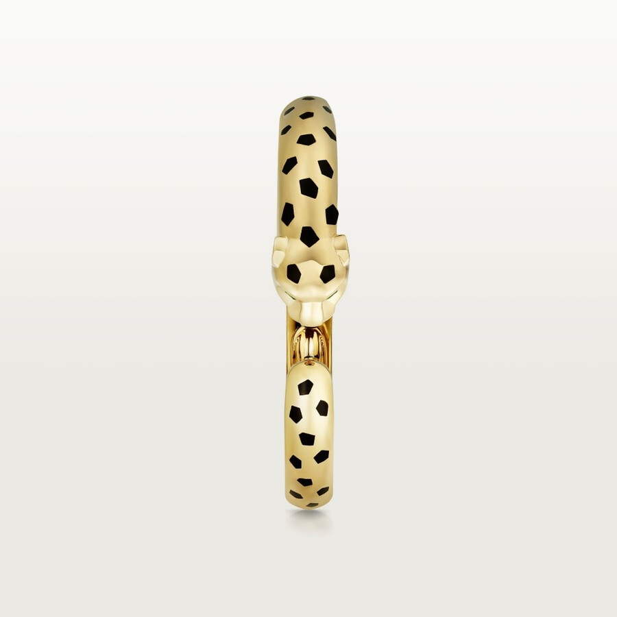 panthère de cartier bracelet medium model
