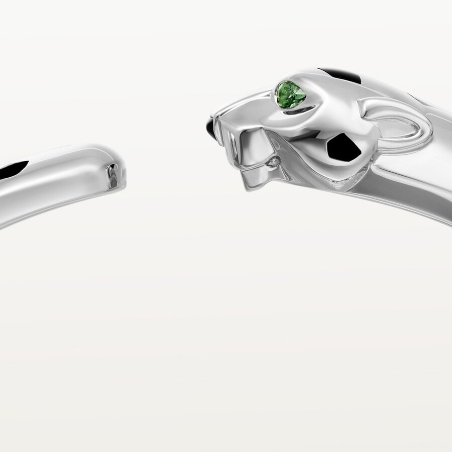 panthère de cartier bracelet medium model