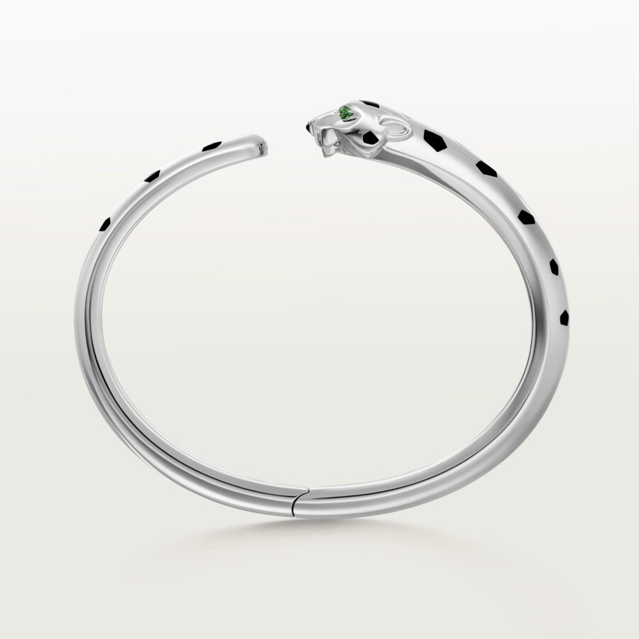 panthère de cartier bracelet medium model