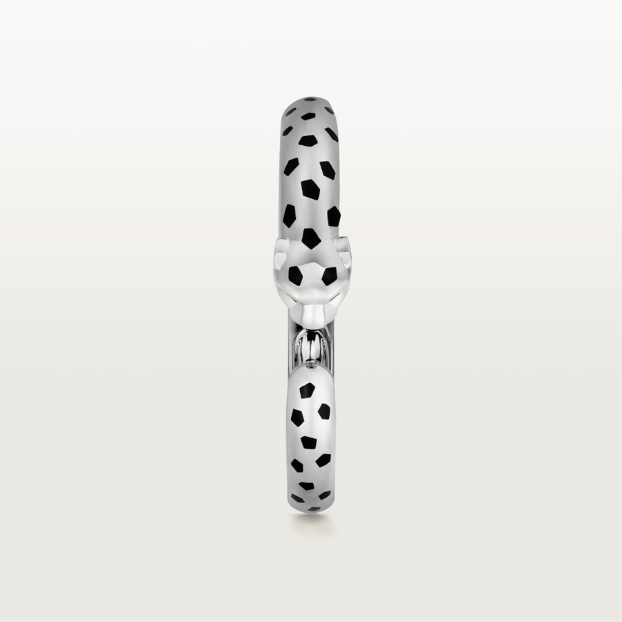 panthère de cartier bracelet medium model