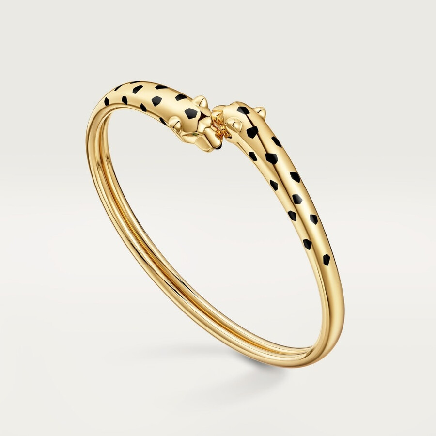 panthère de cartier bracelet