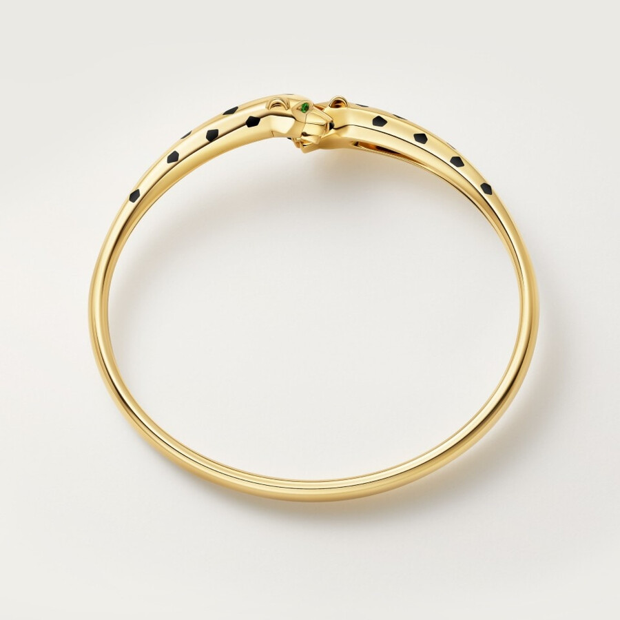 panthère de cartier bracelet