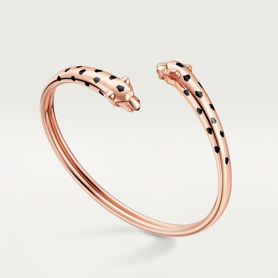 panthère de cartier bracelet