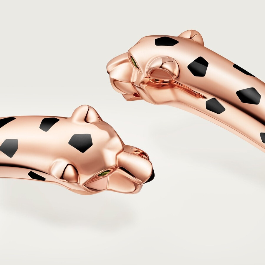 panthère de cartier bracelet