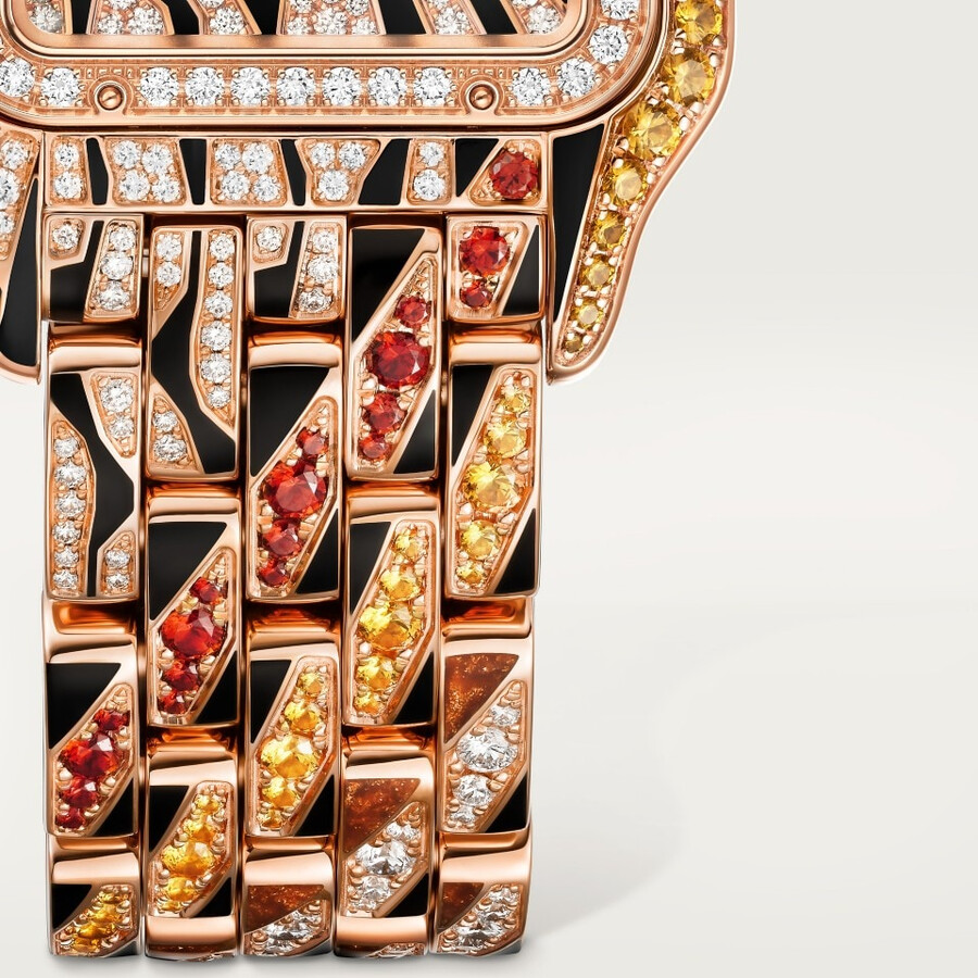 panthère de cartier watch