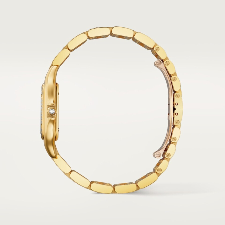 panthère de cartier watch