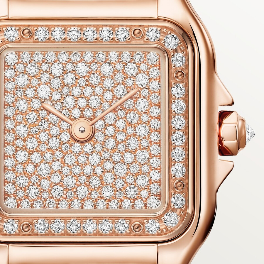 panthère de cartier watch