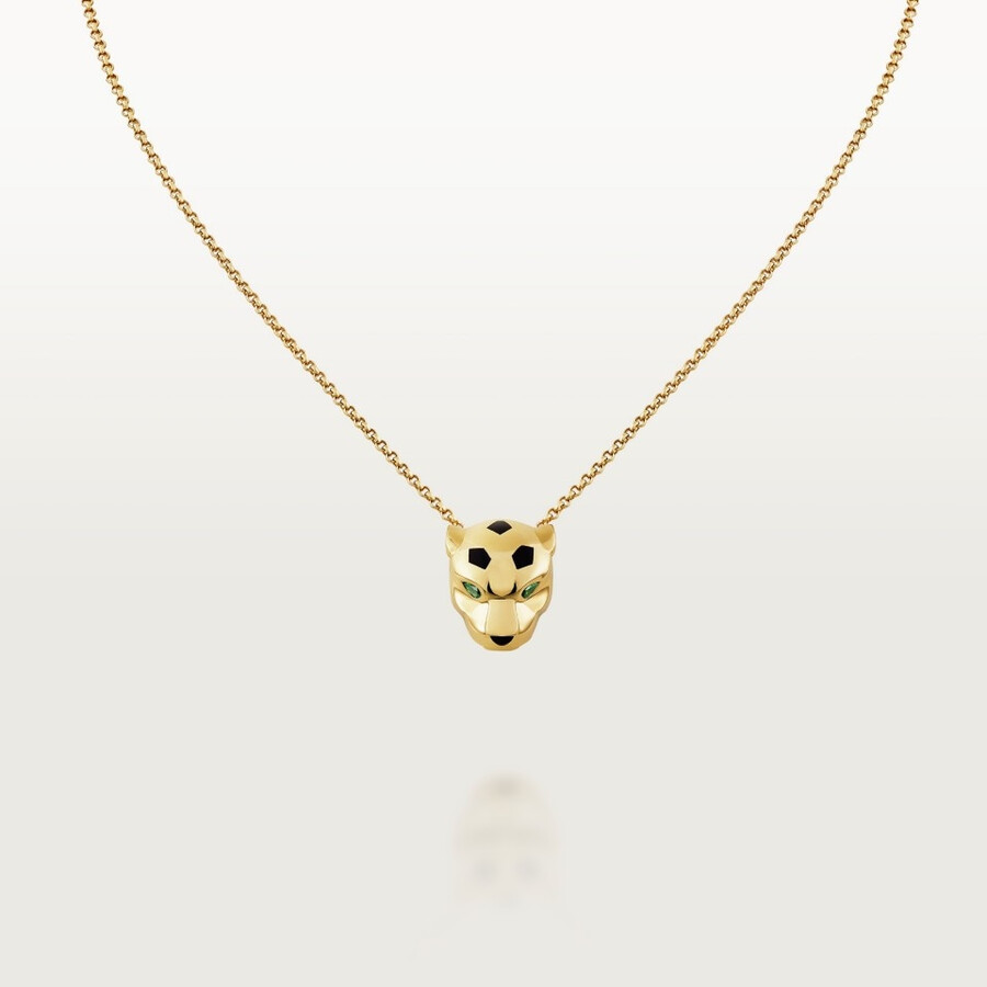 panthère de cartier pendant