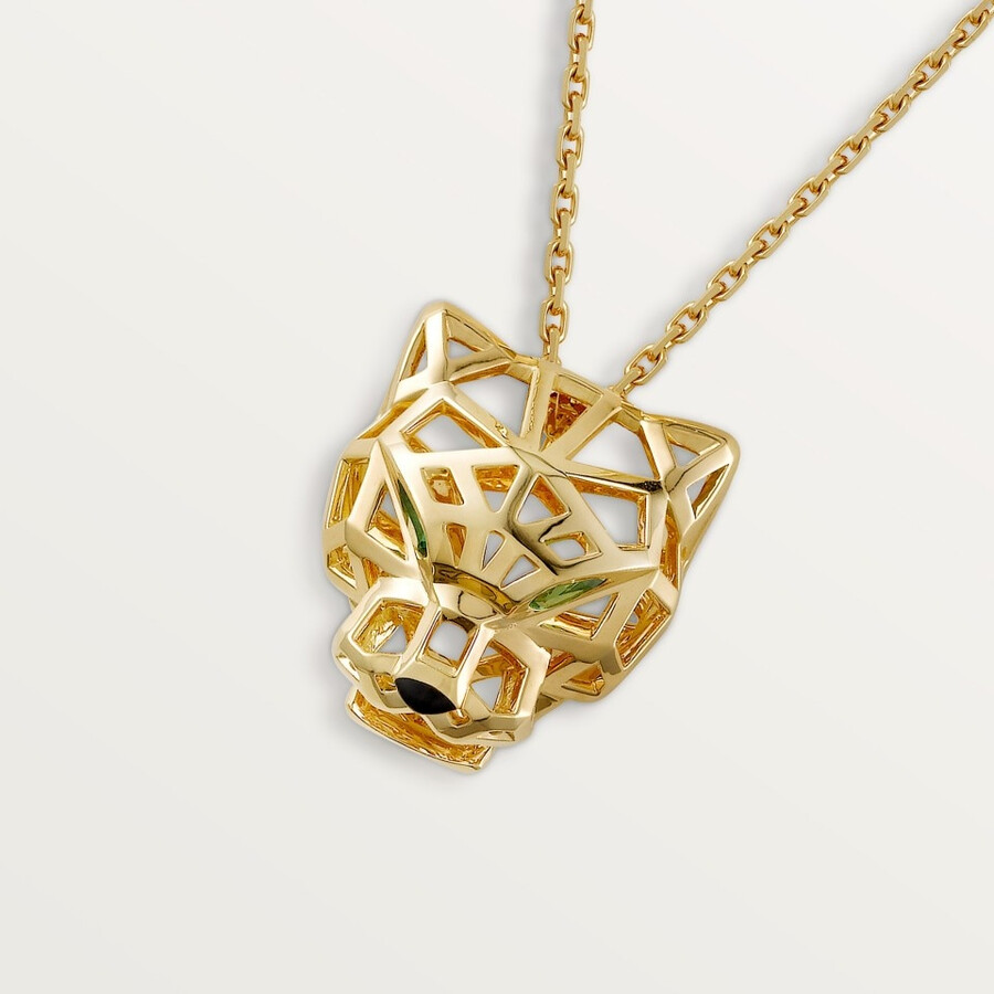 panthère de cartier necklace