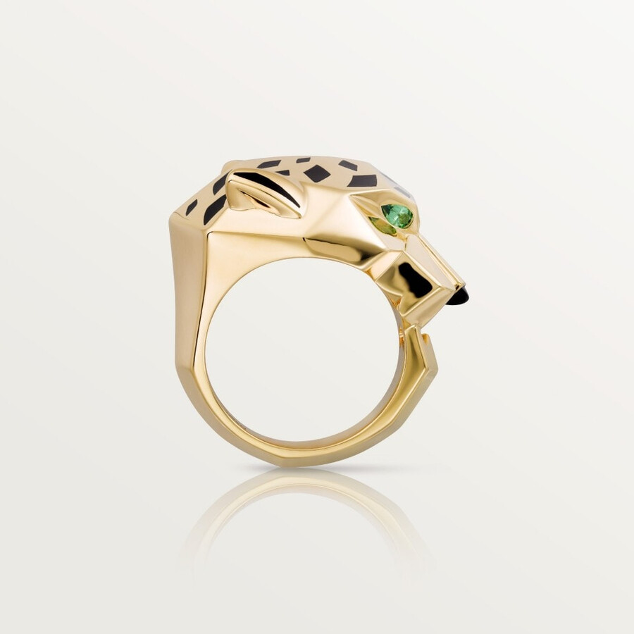 panthère de cartier ring