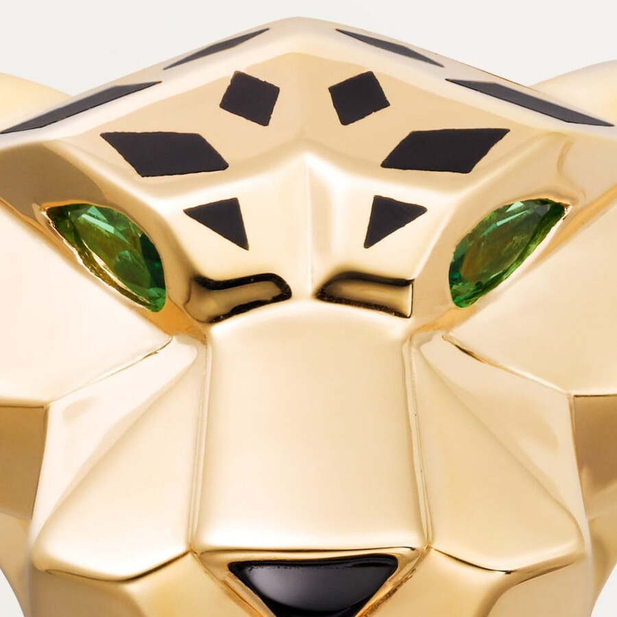 panthère de cartier ring
