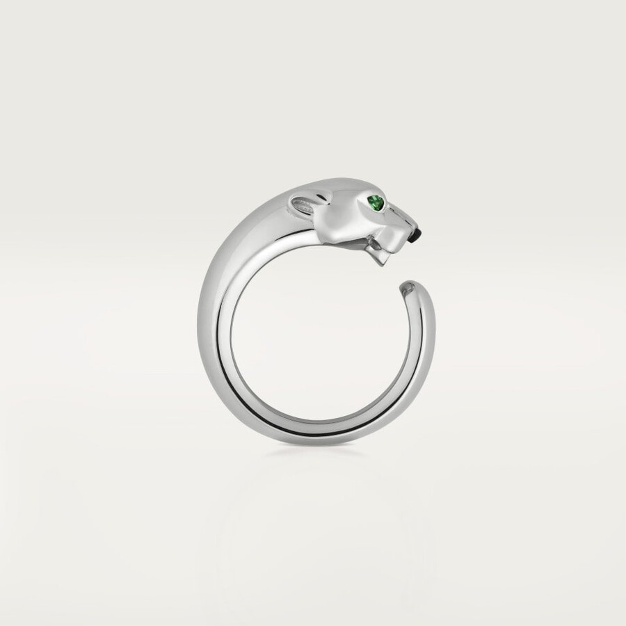 panthère de cartier ring medium model