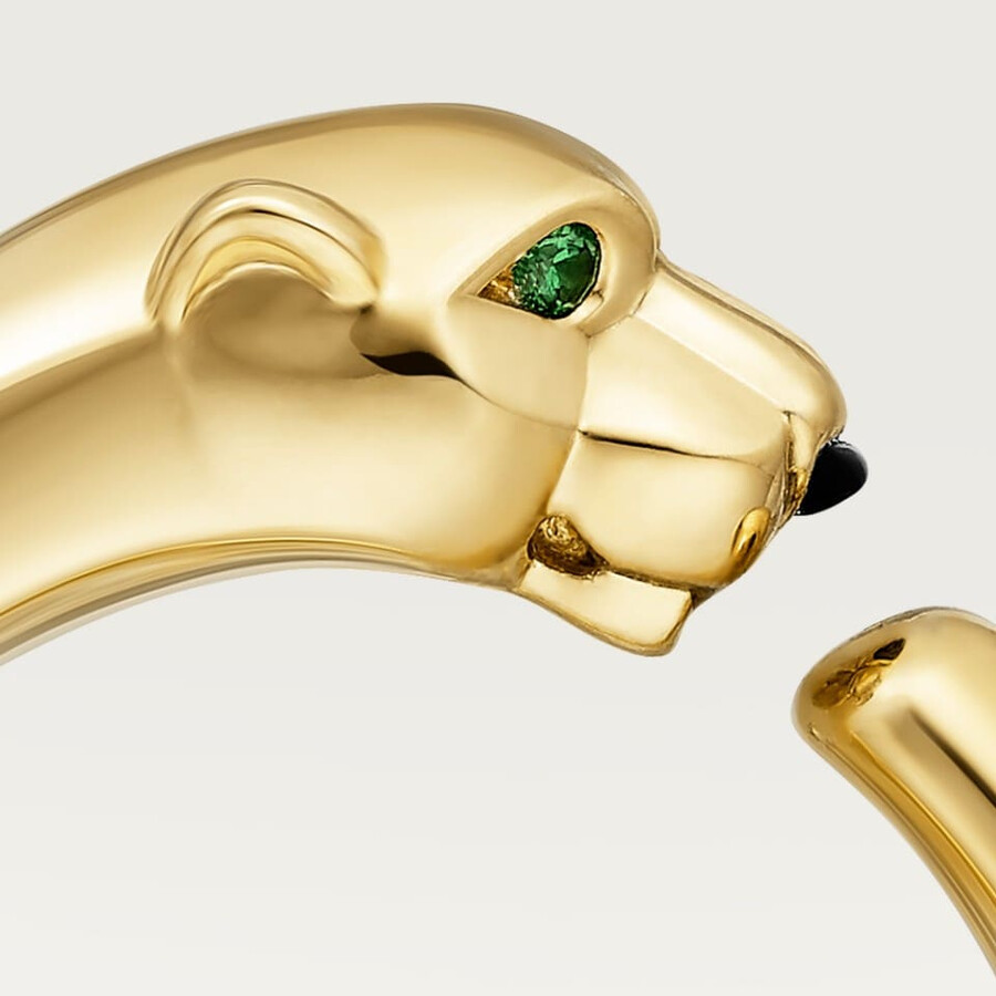 panthère de cartier ring small model