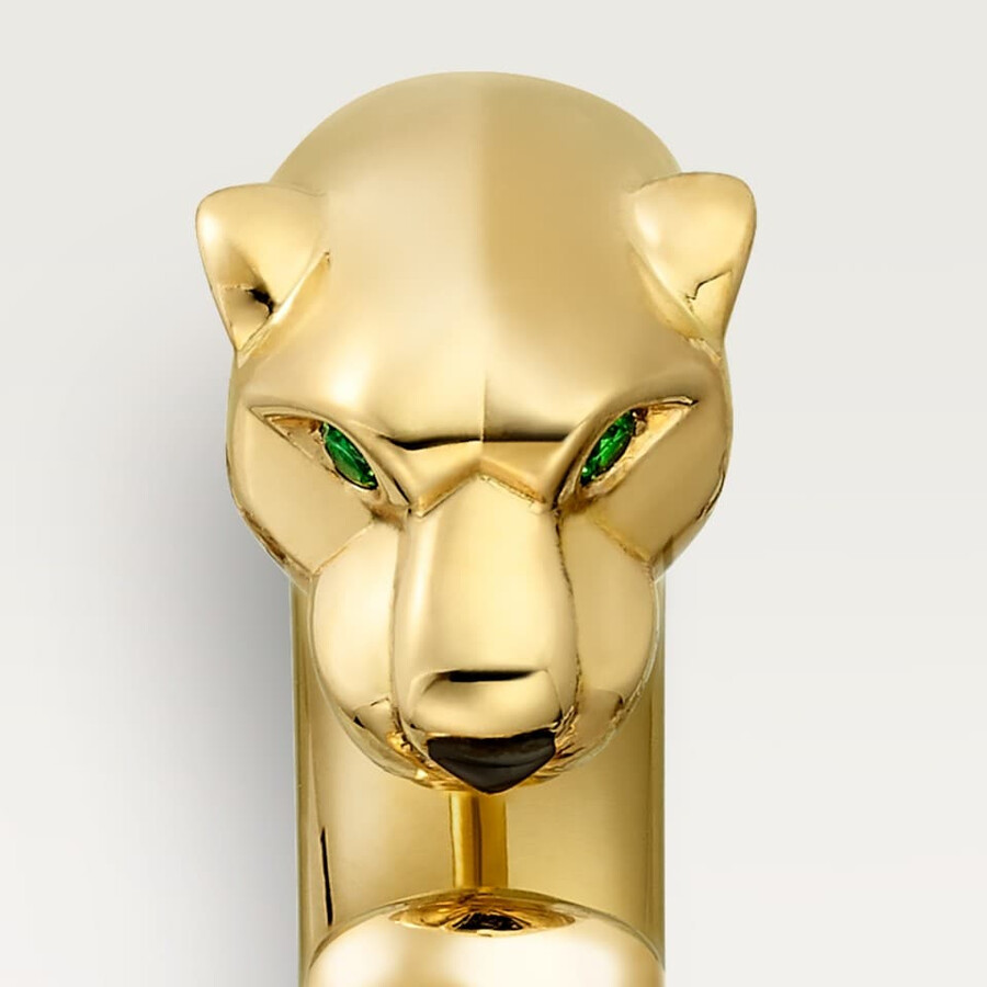 panthère de cartier ring small model