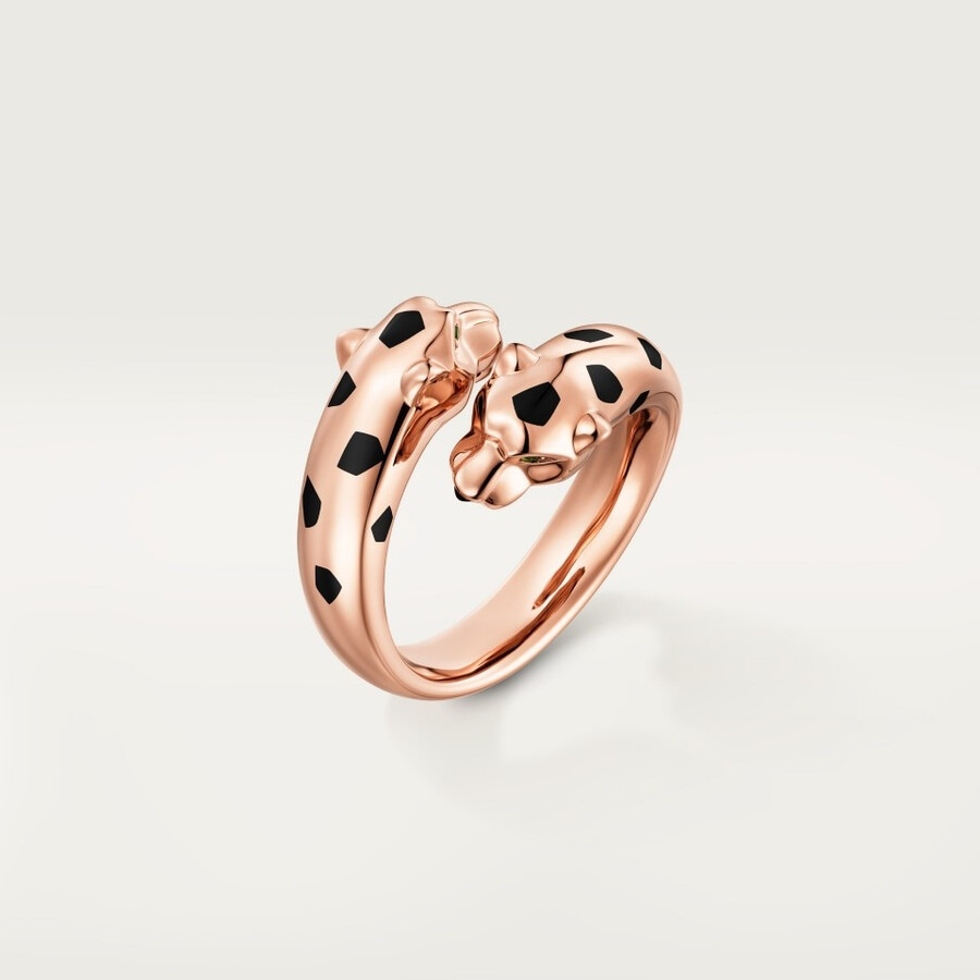 panthère de cartier ring