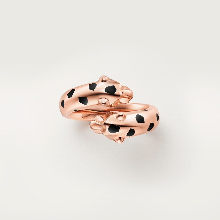 panthère de cartier ring