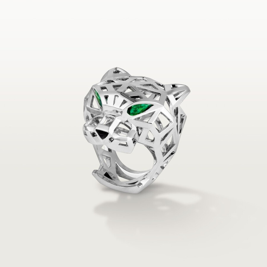 panthère de cartier ring