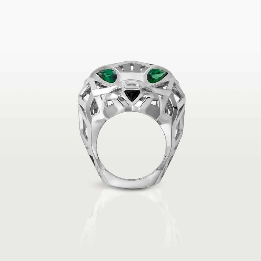 panthère de cartier ring