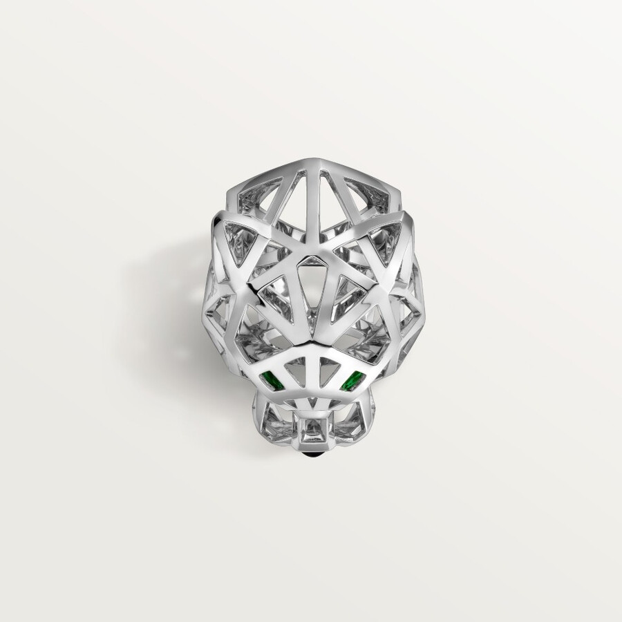 panthère de cartier ring