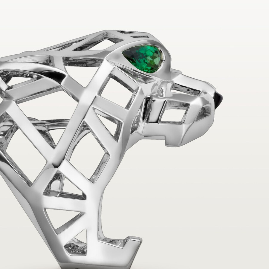 panthère de cartier ring
