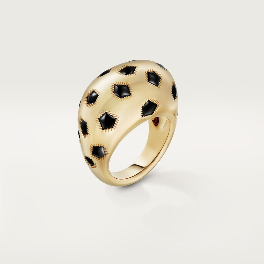panthère de cartier ring