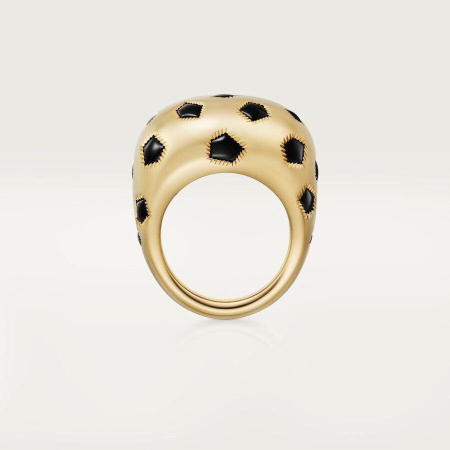 panthère de cartier ring