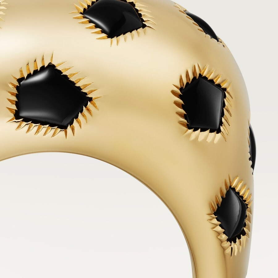 panthère de cartier ring