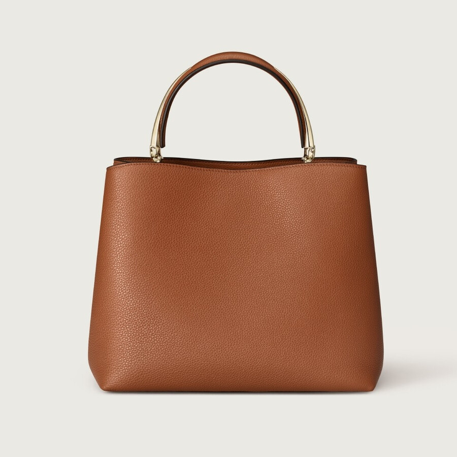 medium bag panther double