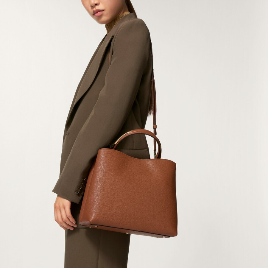 medium bag panther double