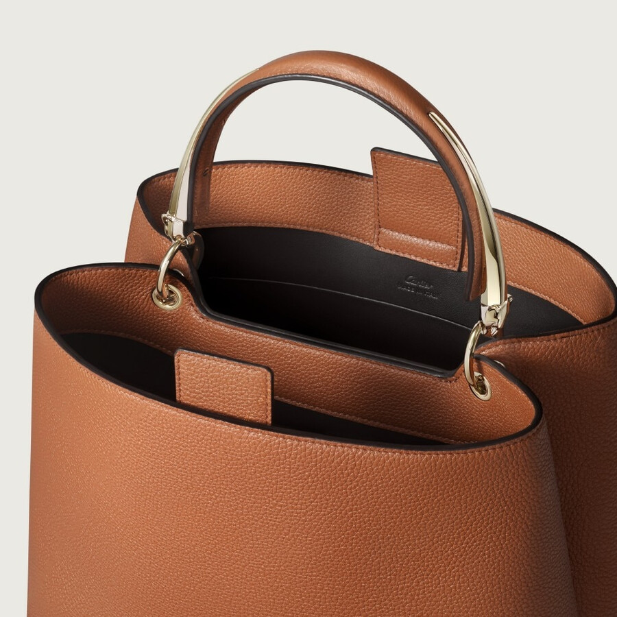 medium bag panther double