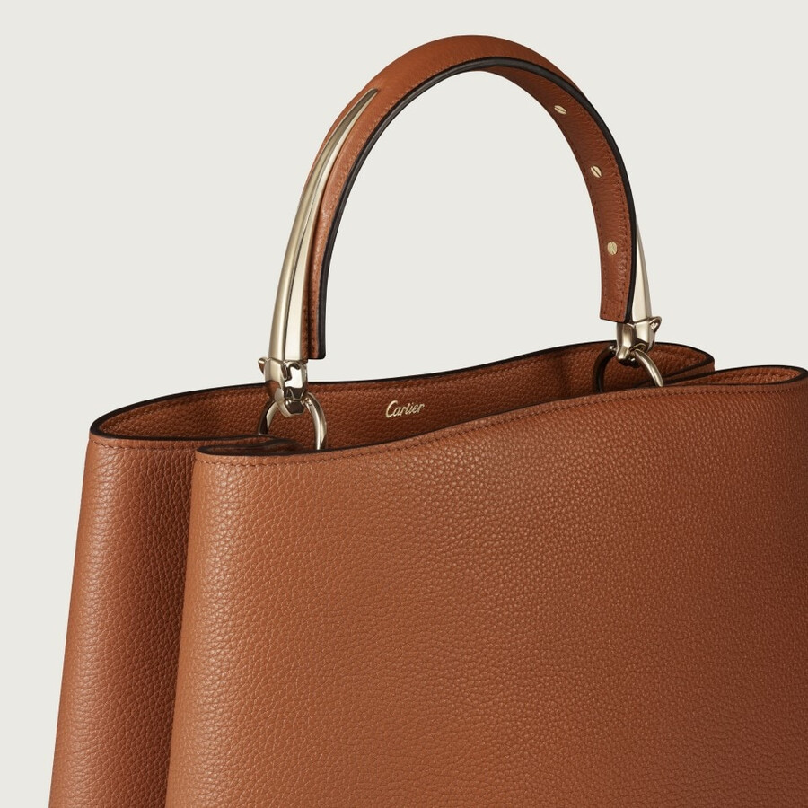 medium bag panther double